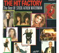 Rick Astley Sinitta Princess Bananarama Hazell Dean - SAW (1)