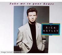 Rick Astley - Take me to your heart (Autumn Leaves Mix, 1988)