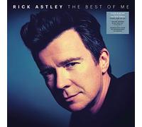 Rick Astley - The Best of Me [VINYL]