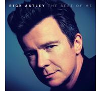 Rick Astley - Best Of Me [New CD] Digipack Packaging