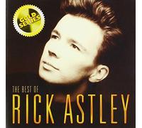 Rick Astley - The Best Of Rick Astley (Gold Series)