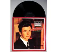 RICK ASTLEY - When I Fall In Love