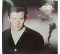 Rick Astley - Whenever You Need Somebody / Just Good Friends [7" Vinyl]