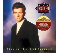 Rick Astley - Whenever You Need Somebody