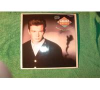 Rick Astley - Whenever You Need Somebody (x2+ Just Good Freinds) [VINYL]