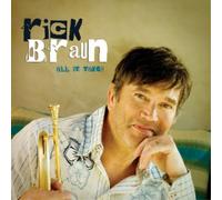 Rick Braun All It Takes (CD) Album (US IMPORT)