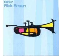 Braun Rick - The Best of Rick Braun