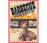 Rick Browne's Famous Barbecue America [DVD] [Region 1] [US Import] [NTSC]