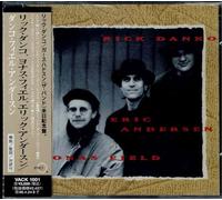 Rick Danko - Danko/Fjeld/Anderson