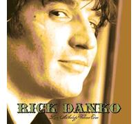 Danko,Rick - Live Anthology [VINYL]