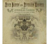 Rick Danko - Live at O'Toole's Tavern, Scranton, PA, December 1985