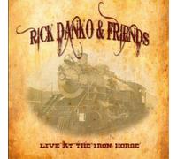 Rick Danko & Friends - Iron Horse Northampton 1995
