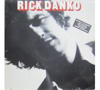 Rick Danko - Rick Danko [Vinyl LP]