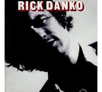 Rick Danko - Same (1977, & Rob Fraboni)