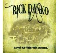 Rick Danko - Tin Angel