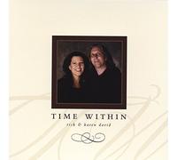 Rick David & Karen - Time Within