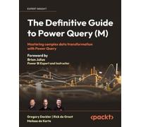 Rick de Groot Melissa de Kort The Definitive Guide to P (Paperback) (US IMPORT)
