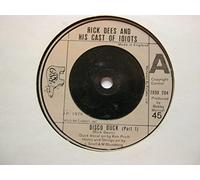 Rick Dees - Disco Duck