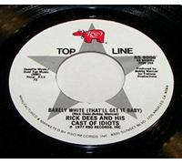 Rick Dees & His Cast Of Idiots - Disco Duck Part 1+2