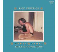 Rick Deitrick - River Sun River Moon [VINYL]