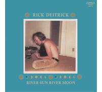 Rick Deitrick - River Sun River Moon [VINYL]
