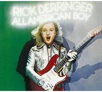 Rick Derringer - All American Boy