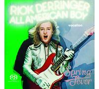 All American Boy/Spring Fever