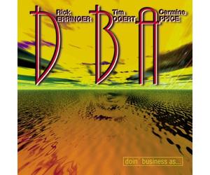 Rick Derringer - Doin' Business As...
