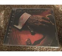 Rick Derringer - Free Ride