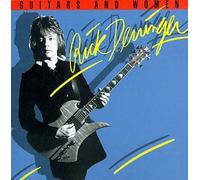 Rick Derringer - Guitars & Women
