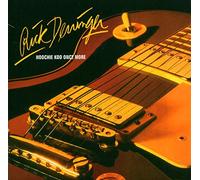 Rick Derringer - Hoochie Koo Once more