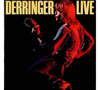 Rick Derringer - Live