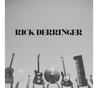 Rick Derringer - Rick Derringer's Greatest Hits