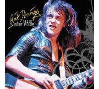 Rick Derringer - Rock & Roll Hoochie Koo Spectacular
