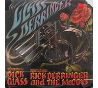 Rick Derringer - The Glass Derringer