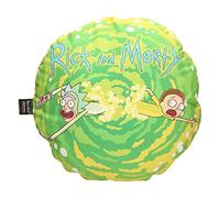 RICK ET MORTY - Logo - Coussin '40x40x1cm'