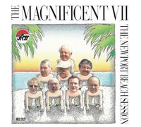 Rick Fay - Magnificent VII Newport Beach