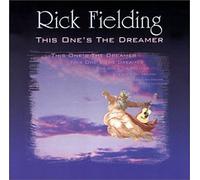 Rick Fielding - This One's The Dreamer
