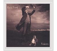 Rick Ford - Voices