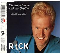 Rick - Für die Kleinen und..