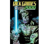 Rick Grimes 2000