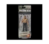(Rick Grimes) Dead Walking The Action Figure Toy Display Model Michonne Carol Posable Hershel