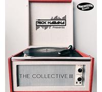 Rick Habana - The Collective Ii