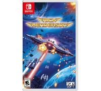 Rick Henderson Standard Edition - Nintendo Switch