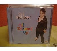 Rick Hollow - All Dressed Up by Rick Hollow (2001-01-08)