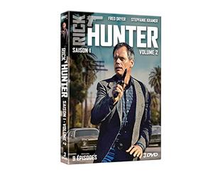 Rick Hunter-Saison 1-Volume 2
