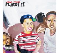 Rick Hyde - Plates 2 [VINYL]