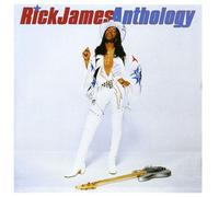 Rick James - Anthology