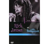 Rick James: At Rockpalast [DVD] [2005]