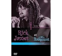Rick James: At Rockpalast [DVD]